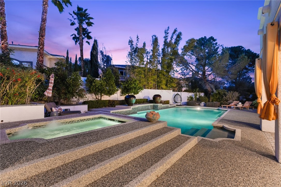 10212 Stone Briar Court Las Vegas NV 89144