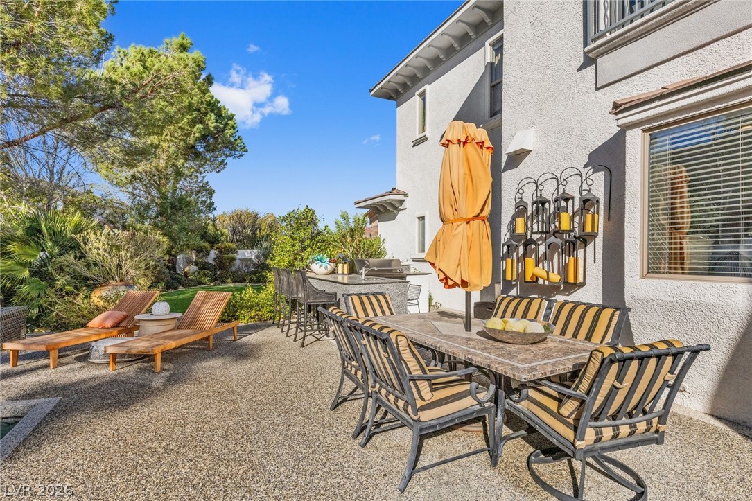 10212 Stone Briar Court Las Vegas NV 89144