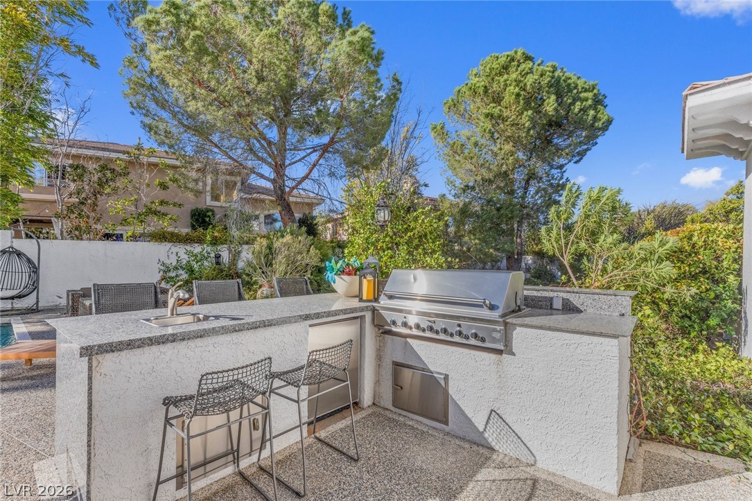 10212 Stone Briar Court Las Vegas NV 89144