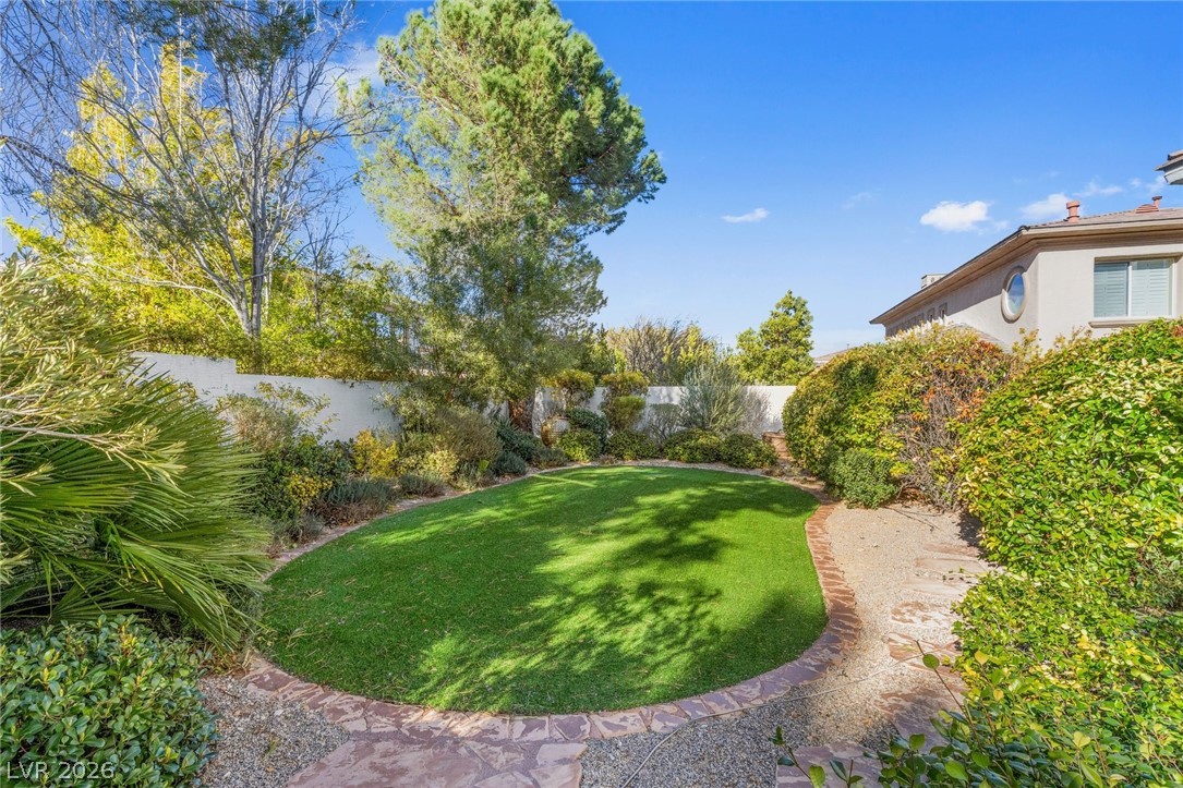 10212 Stone Briar Court Las Vegas NV 89144