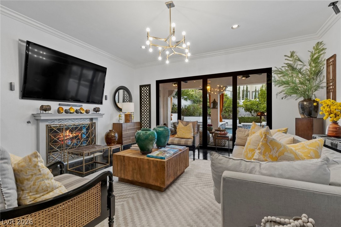 10212 Stone Briar Court Las Vegas NV 89144