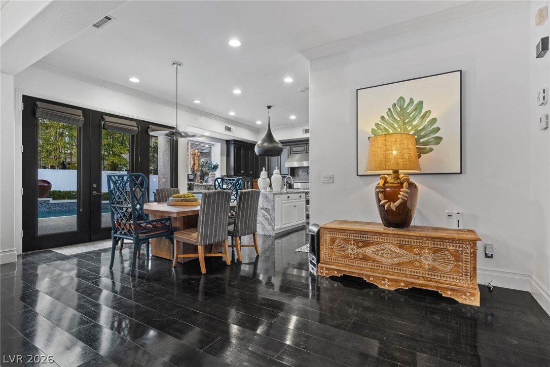 10212 Stone Briar Court Las Vegas NV 89144