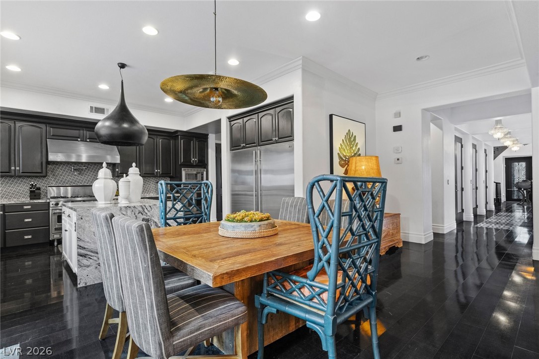 10212 Stone Briar Court Las Vegas NV 89144