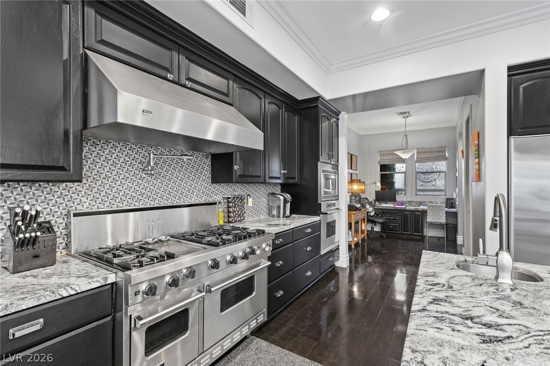 10212 Stone Briar Court Las Vegas NV 89144
