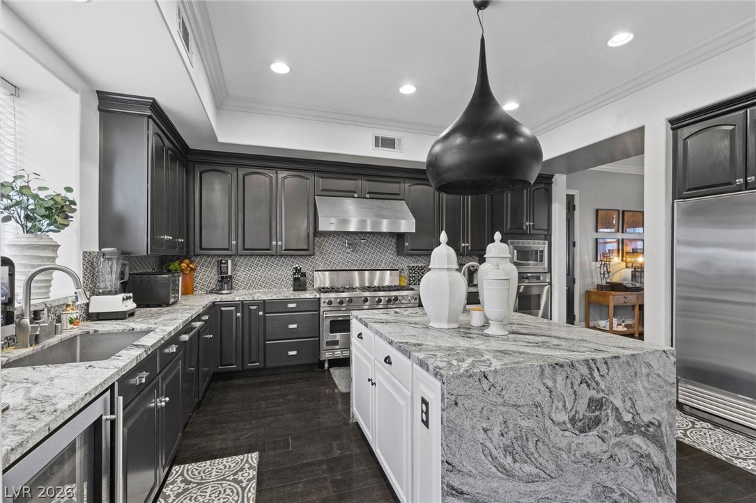 10212 Stone Briar Court Las Vegas NV 89144