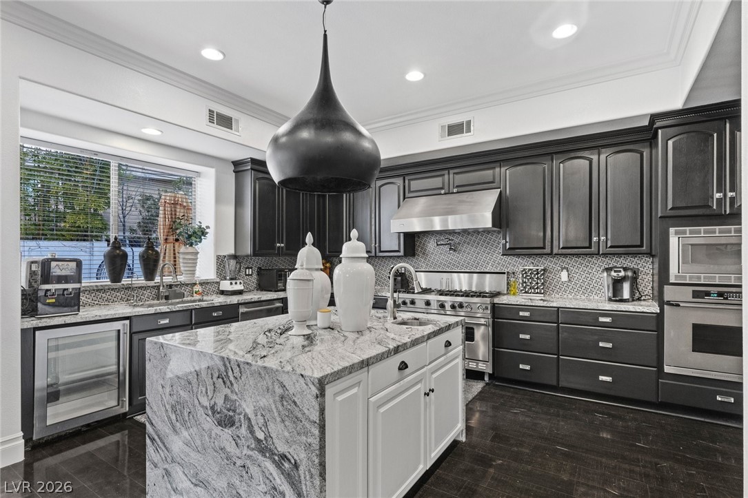 10212 Stone Briar Court Las Vegas NV 89144