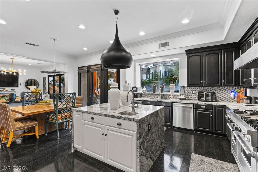 10212 Stone Briar Court Las Vegas NV 89144