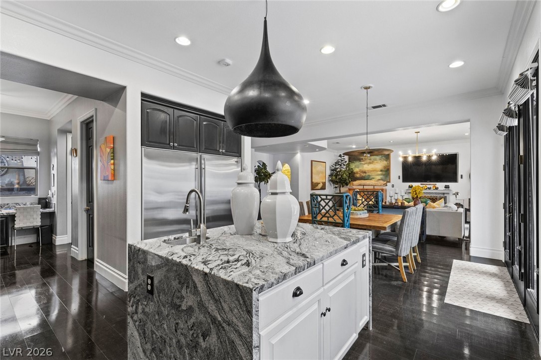 10212 Stone Briar Court Las Vegas NV 89144