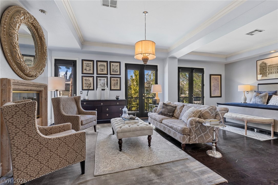 10212 Stone Briar Court Las Vegas NV 89144