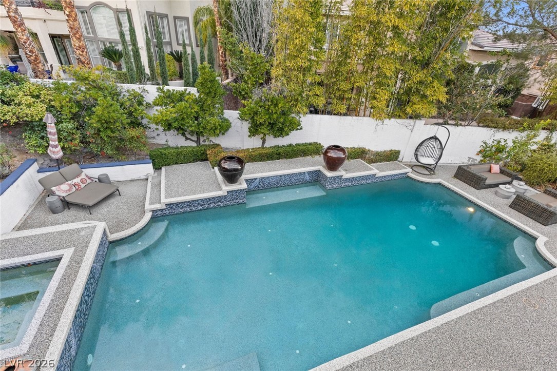 10212 Stone Briar Court Las Vegas NV 89144