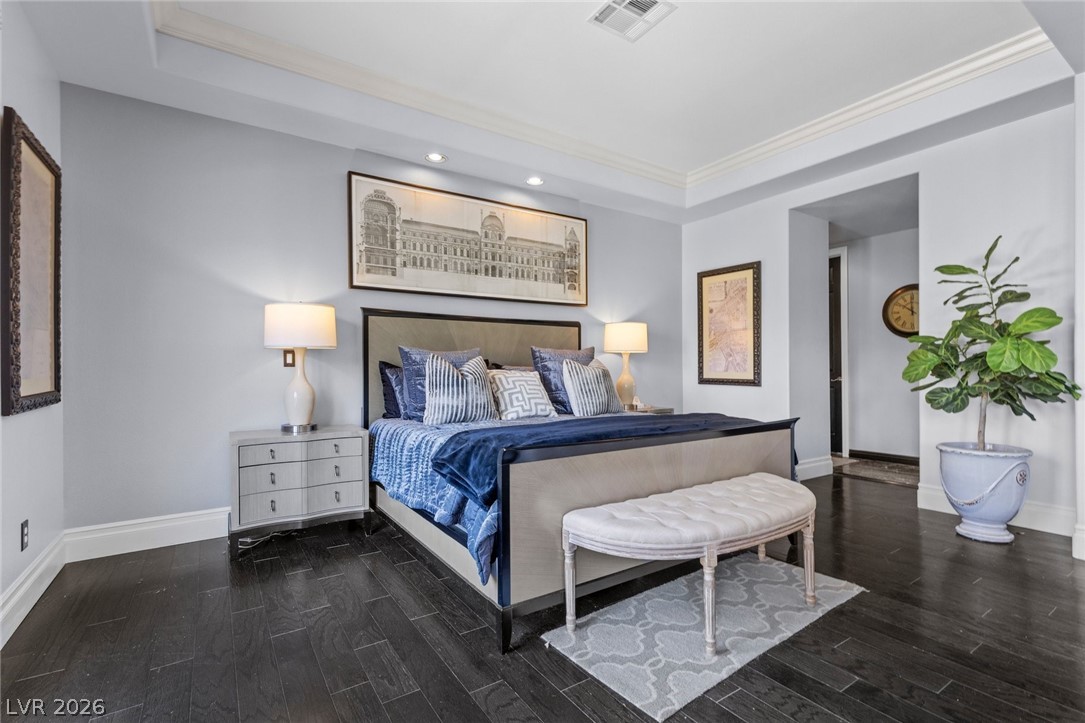 10212 Stone Briar Court Las Vegas NV 89144
