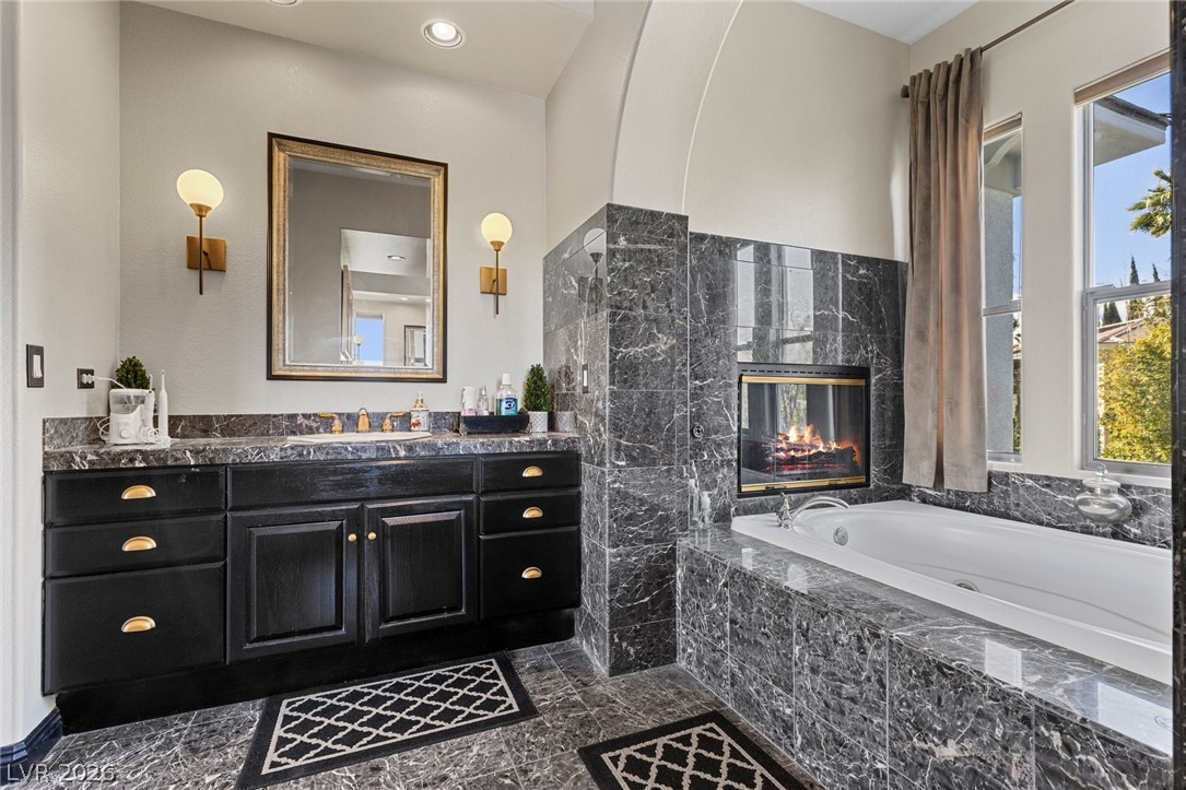 10212 Stone Briar Court Las Vegas NV 89144
