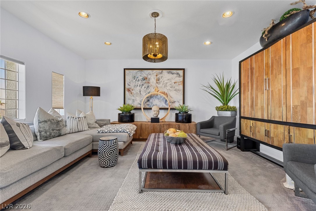 10212 Stone Briar Court Las Vegas NV 89144