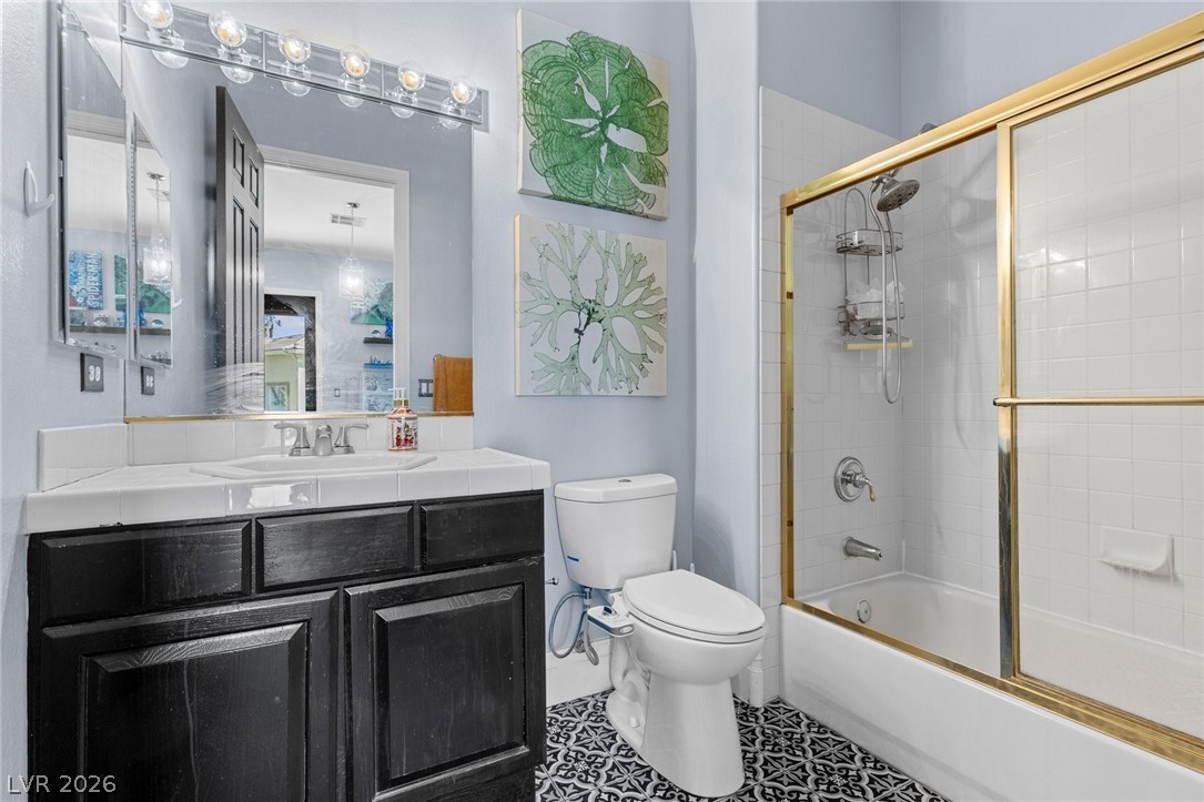 10212 Stone Briar Court Las Vegas NV 89144