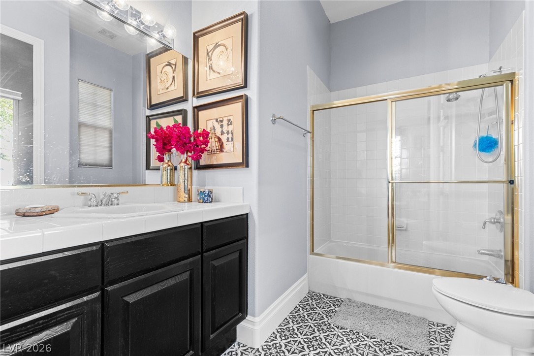 10212 Stone Briar Court Las Vegas NV 89144