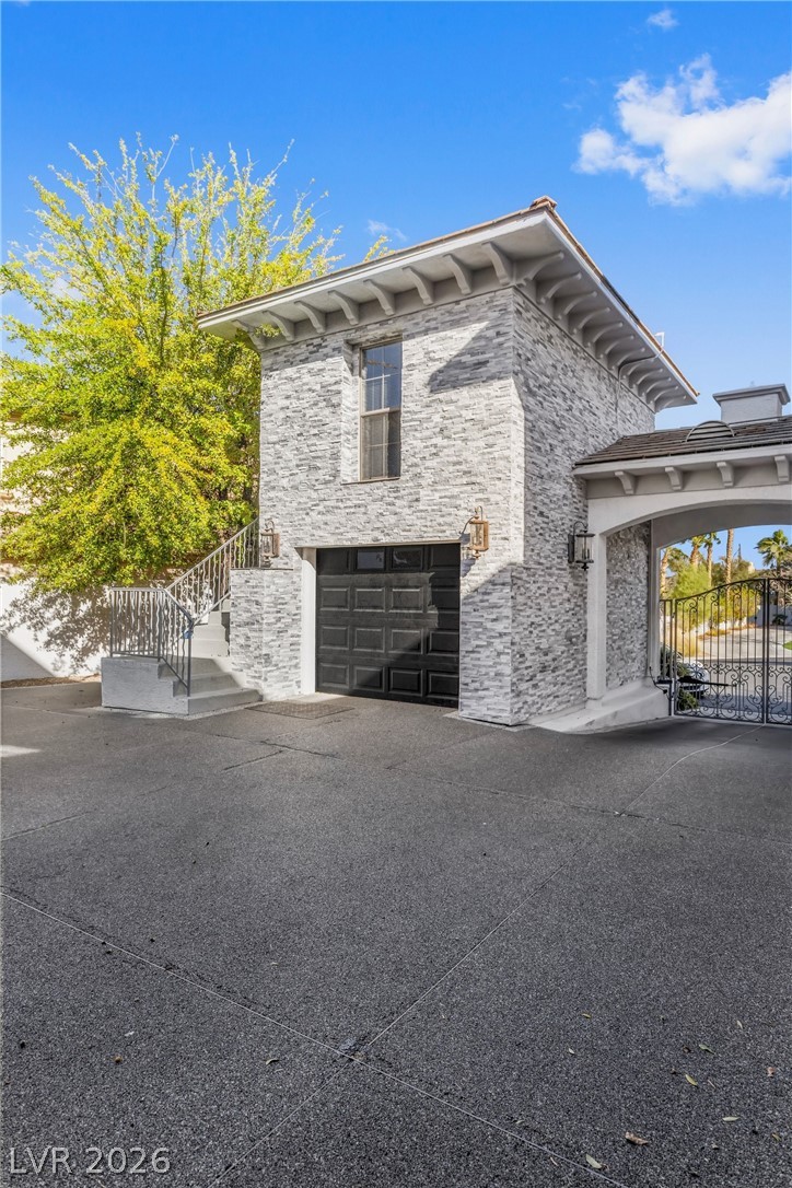 10212 Stone Briar Court Las Vegas NV 89144