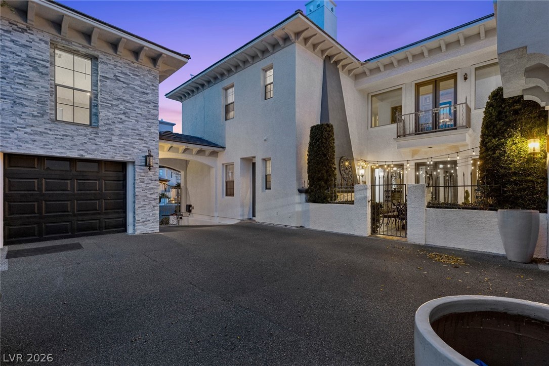 10212 Stone Briar Court Las Vegas NV 89144