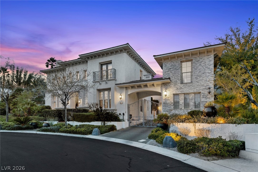 10212 Stone Briar Court Las Vegas NV 89144