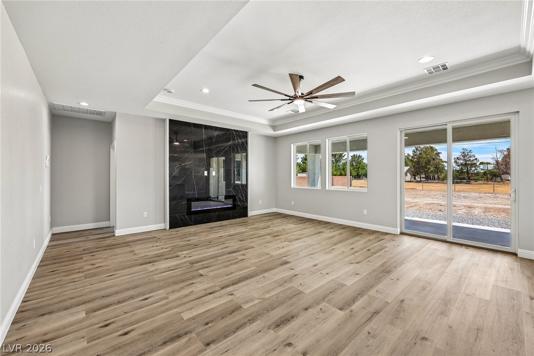 1711 Blackhorn Street Pahrump NV 89048