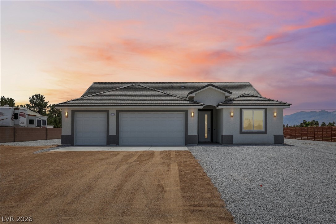 1711 Blackhorn Street Pahrump NV 89048
