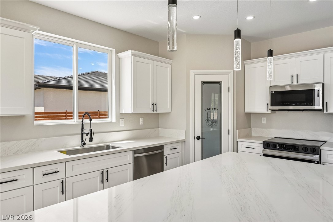 1711 Blackhorn Street Pahrump NV 89048