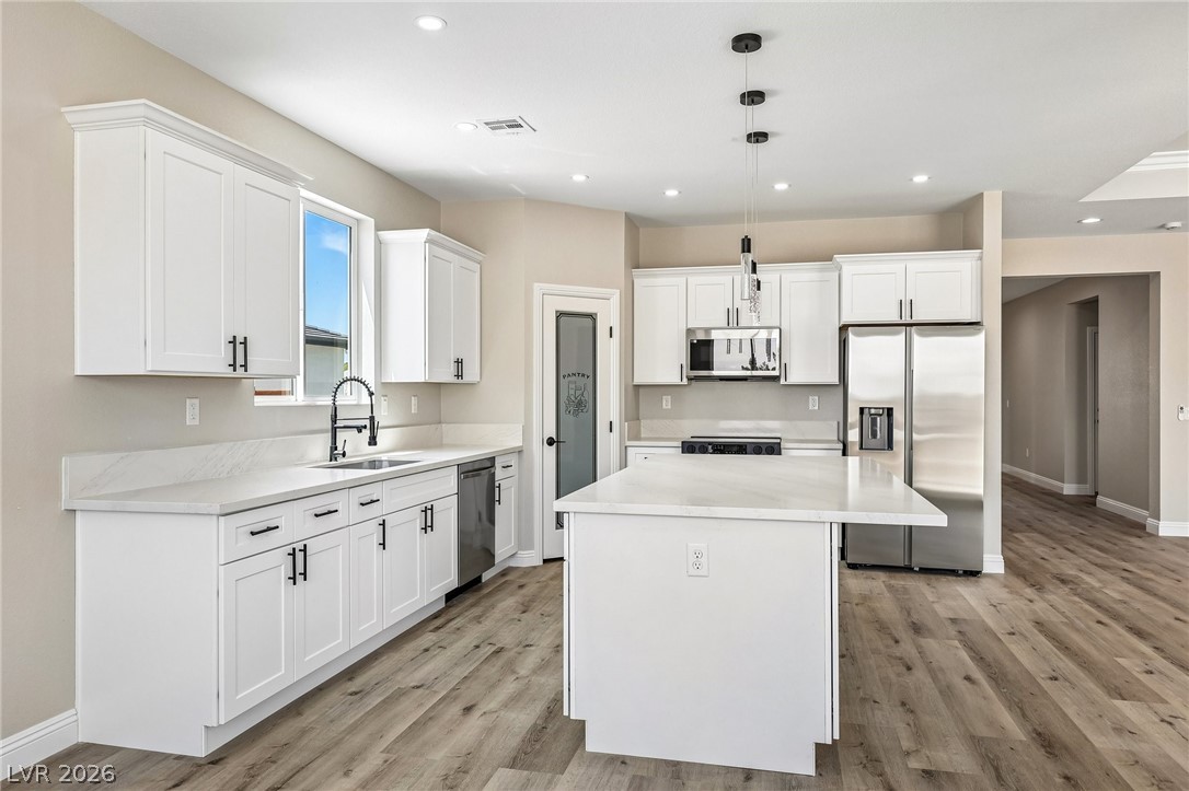 1711 Blackhorn Street Pahrump NV 89048