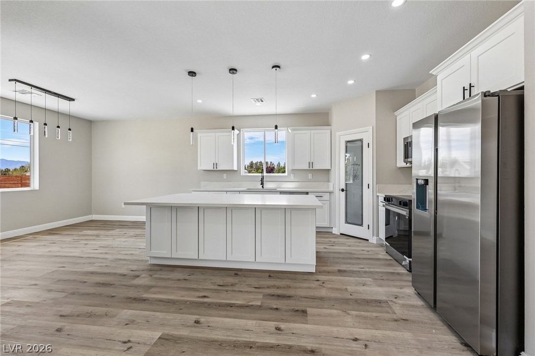 1711 Blackhorn Street Pahrump NV 89048
