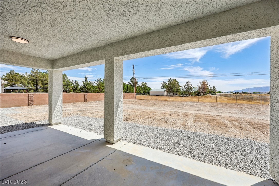 1711 Blackhorn Street Pahrump NV 89048