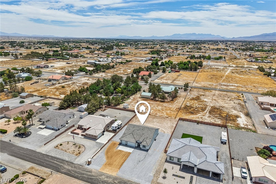 1711 Blackhorn Street Pahrump NV 89048