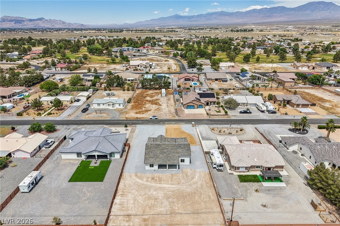 1711 Blackhorn Street Pahrump NV 89048