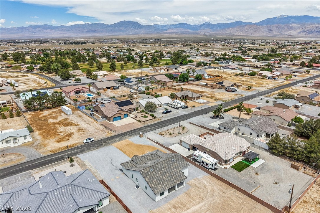1711 Blackhorn Street Pahrump NV 89048