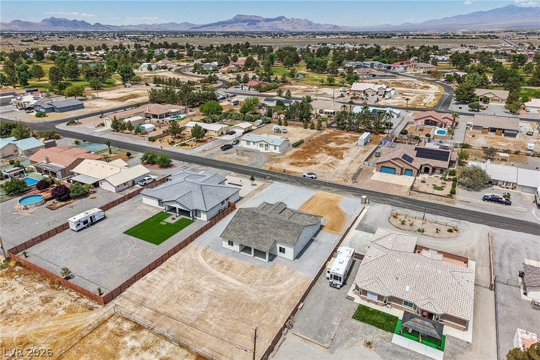 1711 Blackhorn Street Pahrump NV 89048