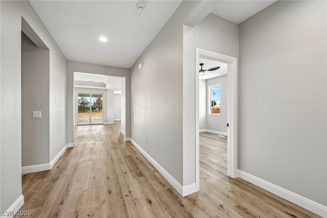 1711 Blackhorn Street Pahrump NV 89048