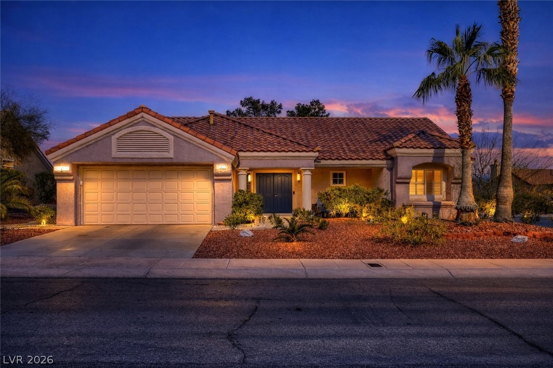 9400 Grand Mesa Drive Las Vegas NV 89134