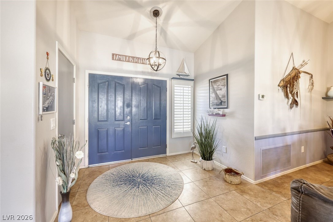 9400 Grand Mesa Drive Las Vegas NV 89134