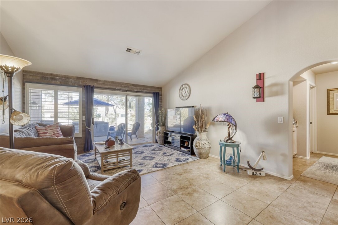 9400 Grand Mesa Drive Las Vegas NV 89134