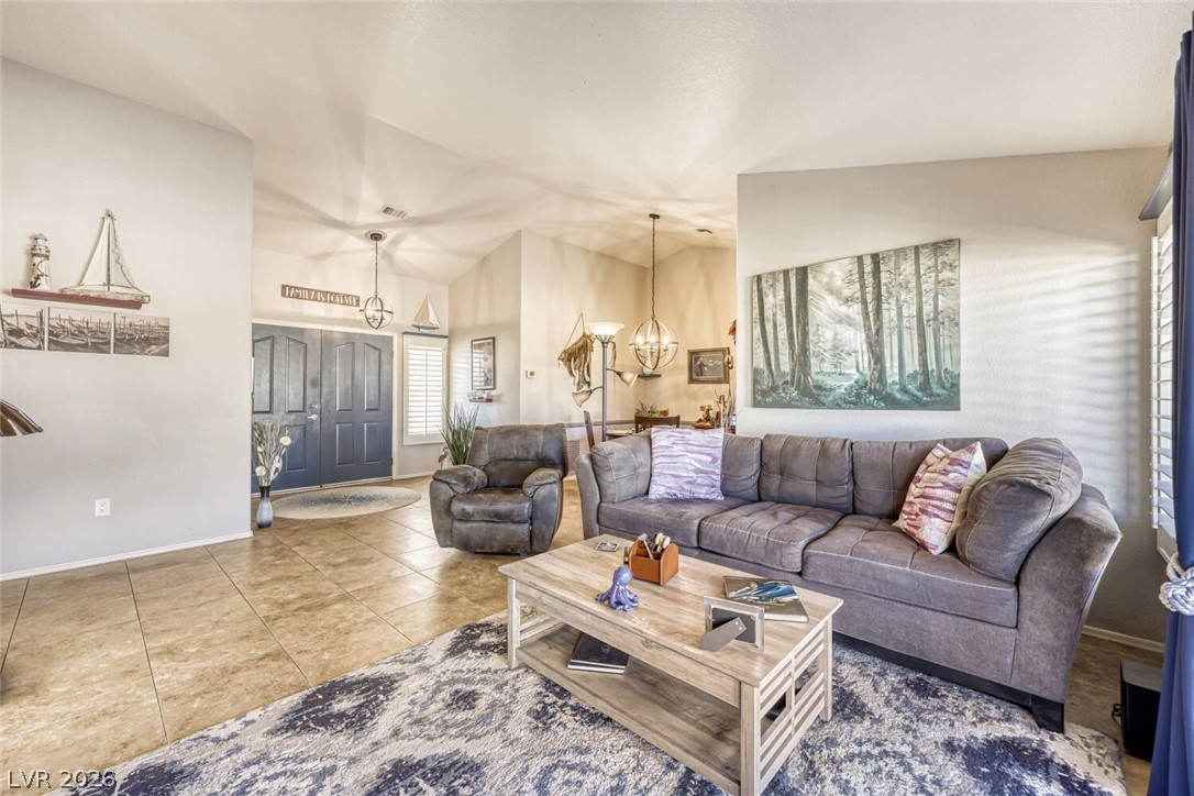 9400 Grand Mesa Drive Las Vegas NV 89134