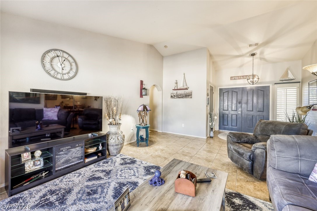 9400 Grand Mesa Drive Las Vegas NV 89134
