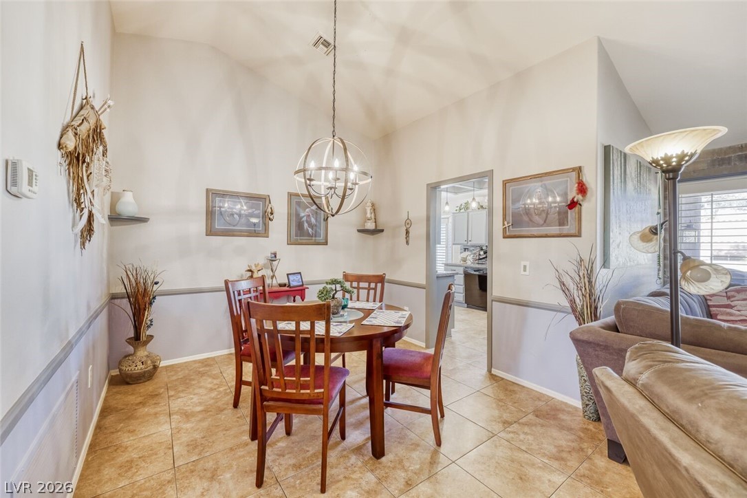 9400 Grand Mesa Drive Las Vegas NV 89134