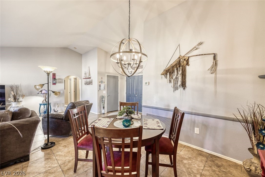 9400 Grand Mesa Drive Las Vegas NV 89134