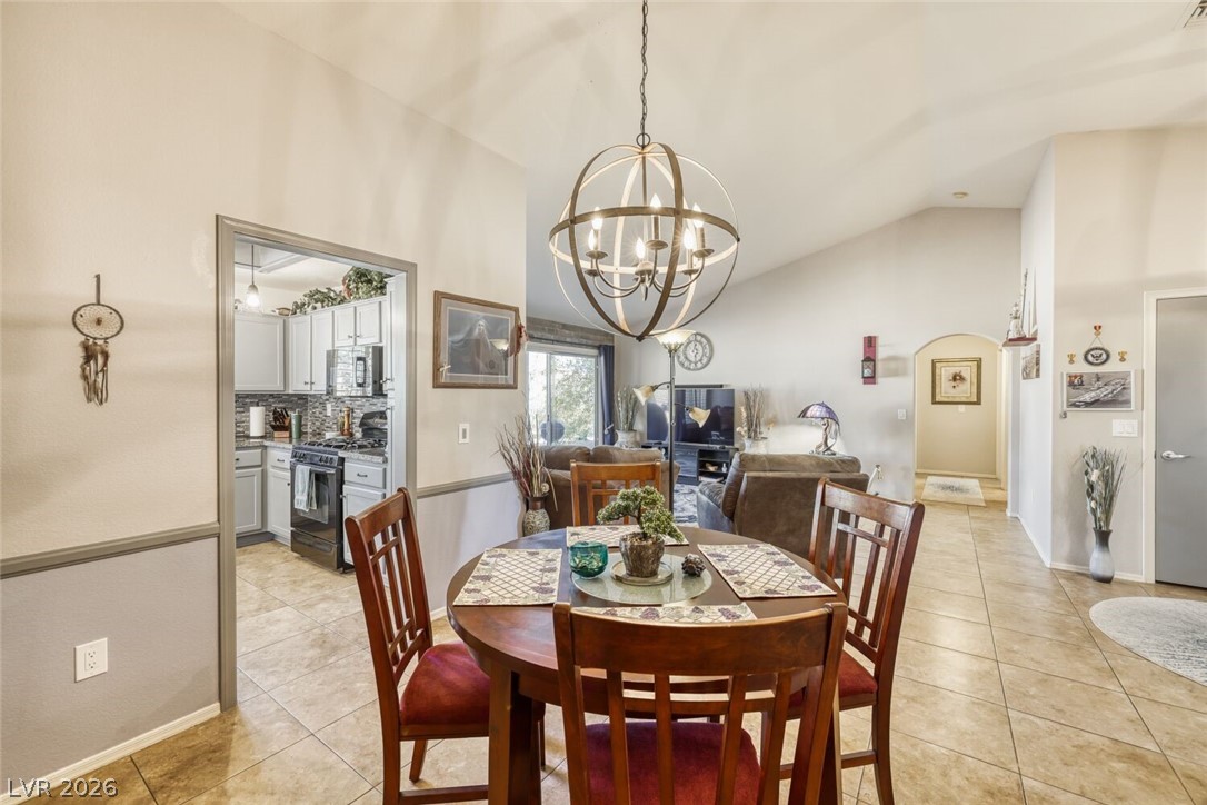 9400 Grand Mesa Drive Las Vegas NV 89134