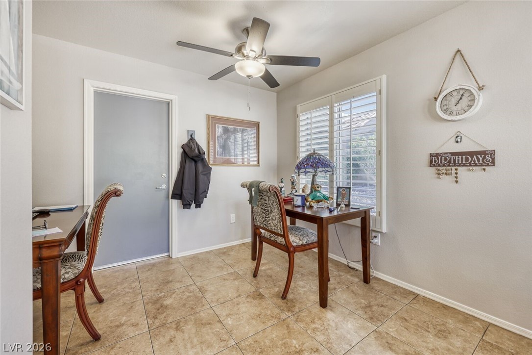 9400 Grand Mesa Drive Las Vegas NV 89134