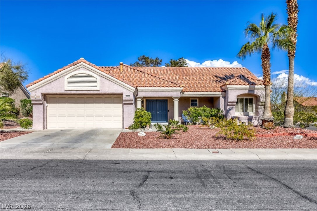 9400 Grand Mesa Drive Las Vegas NV 89134