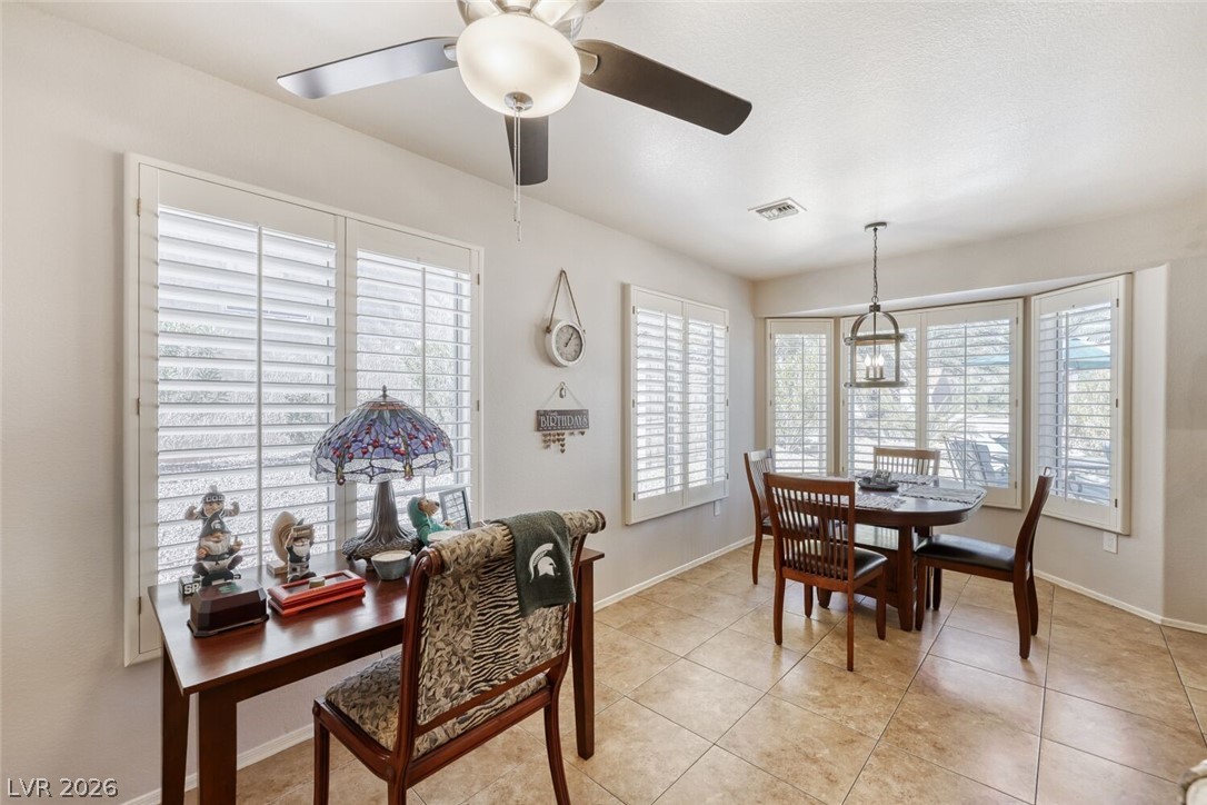9400 Grand Mesa Drive Las Vegas NV 89134