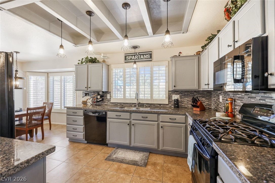 9400 Grand Mesa Drive Las Vegas NV 89134