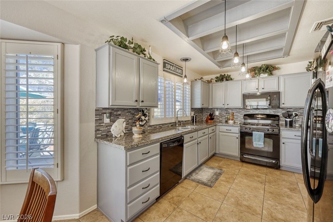 9400 Grand Mesa Drive Las Vegas NV 89134