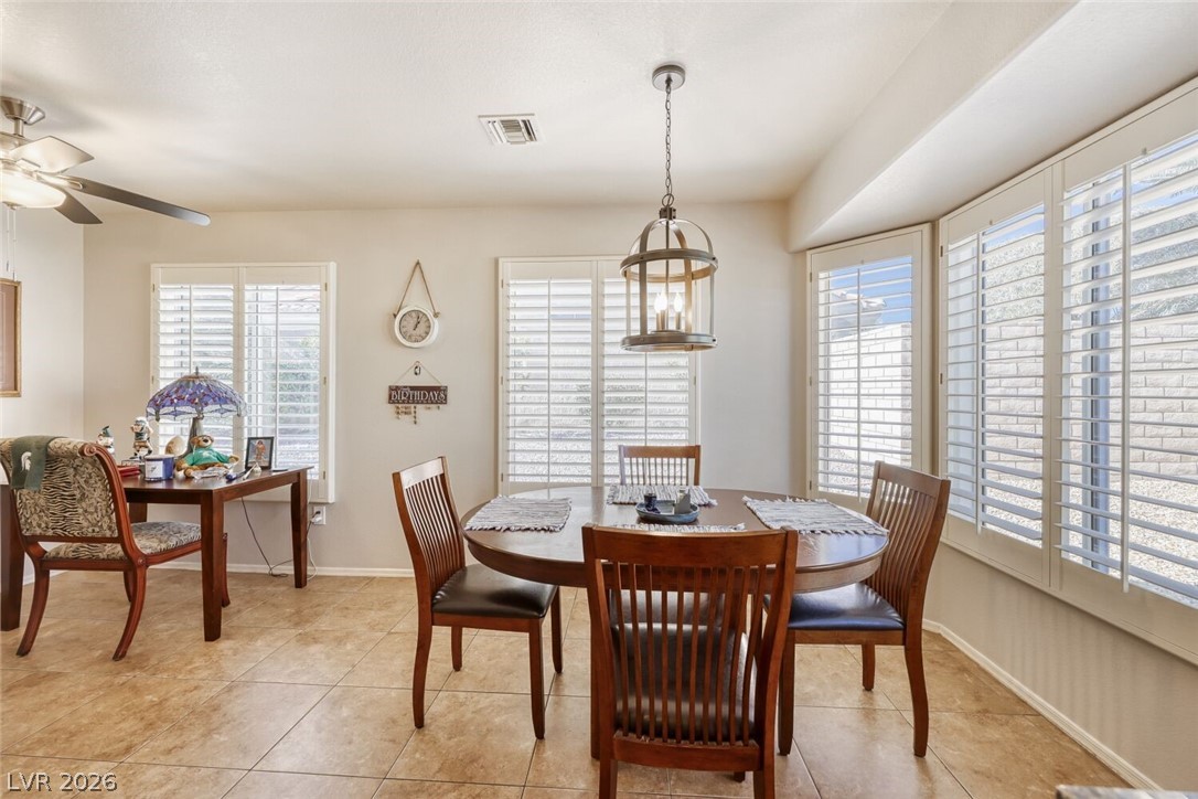 9400 Grand Mesa Drive Las Vegas NV 89134