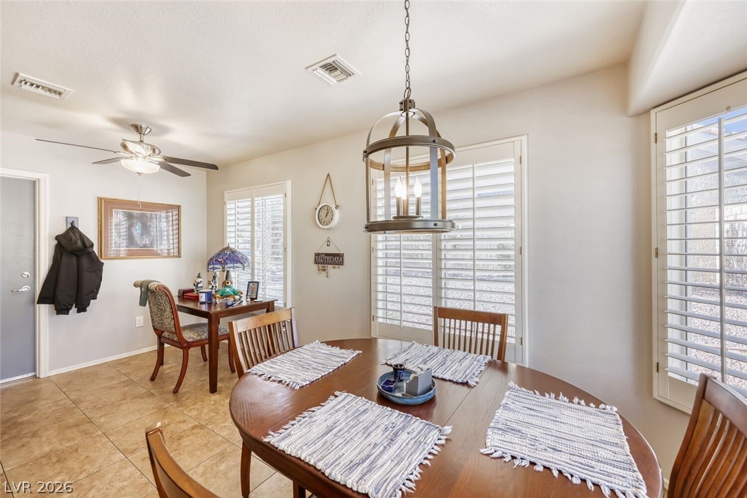 9400 Grand Mesa Drive Las Vegas NV 89134