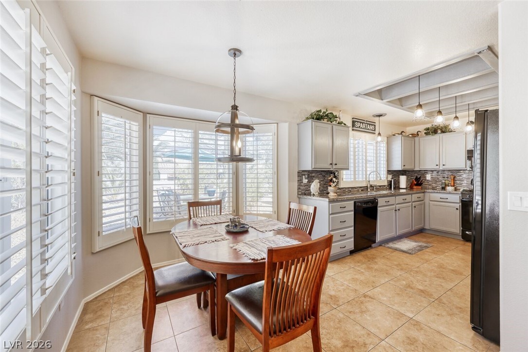 9400 Grand Mesa Drive Las Vegas NV 89134