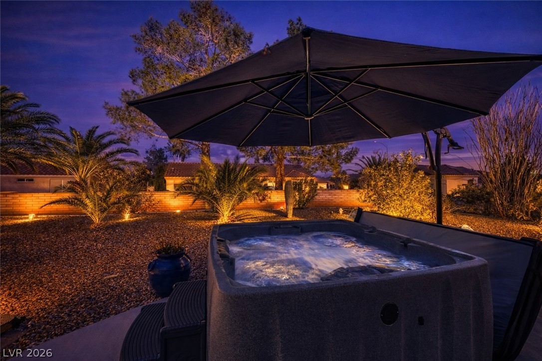 9400 Grand Mesa Drive Las Vegas NV 89134